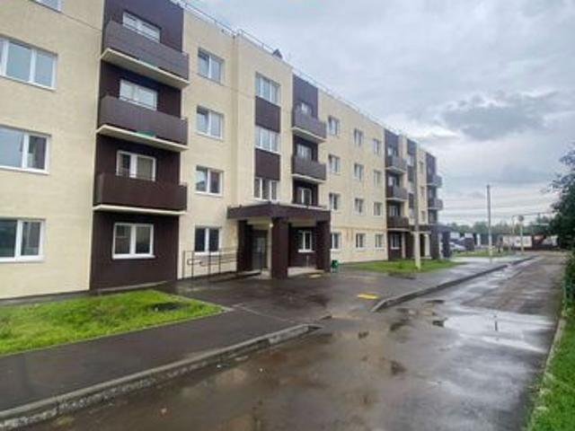 Квартира продажа в Петра Дубрава, Самарская область