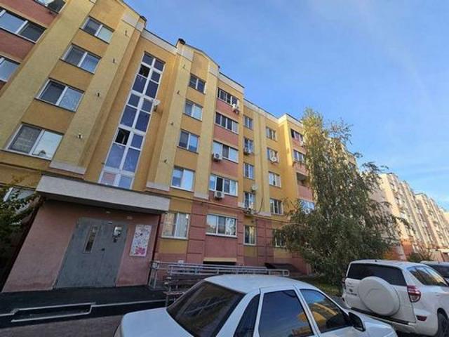 Квартира продажа в Южный Город, Придорожный