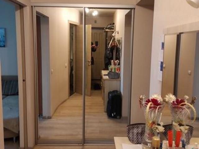 Квартира продажа в Рязань