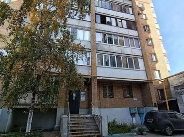 Квартира продажа в Шмидта, Самара