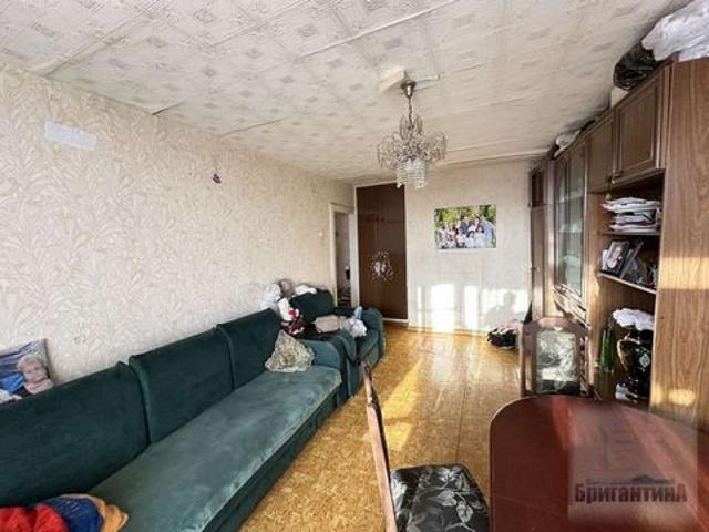 Квартира продажа в Самара