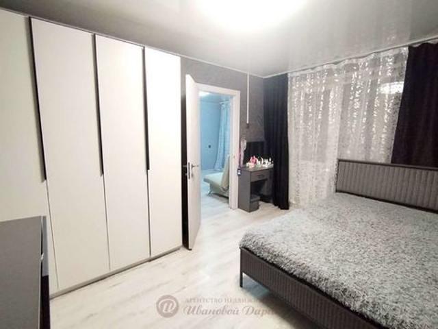 Квартира продажа в Кировский район, Самара