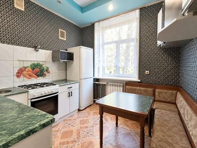 Квартира продажа в Восточный, Самара