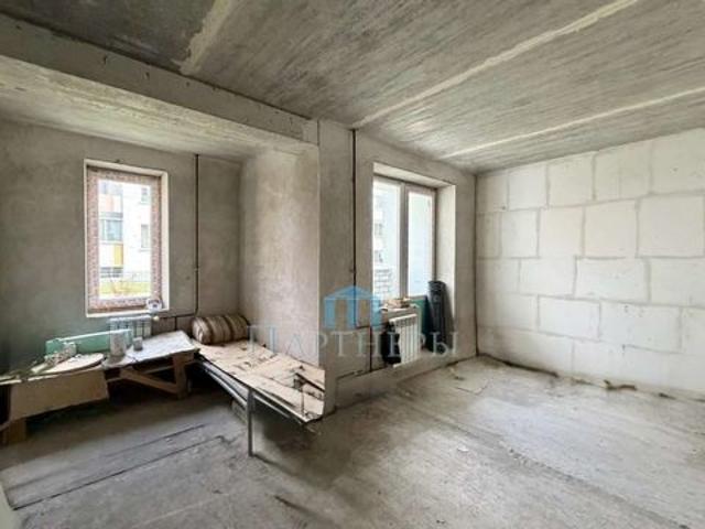 Квартира продажа в Кировский район, Самара