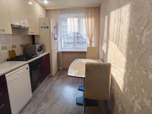 Квартира продажа в Кировский район, Самара