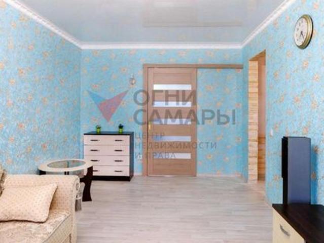 Квартира продажа в Самара