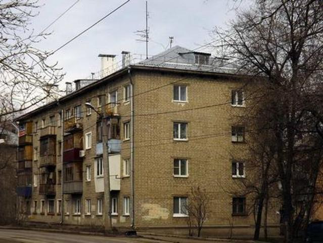Квартира продажа в Восточный, Самара