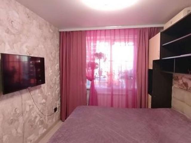 Квартира продажа в Крутые Ключи (А3), Самара
