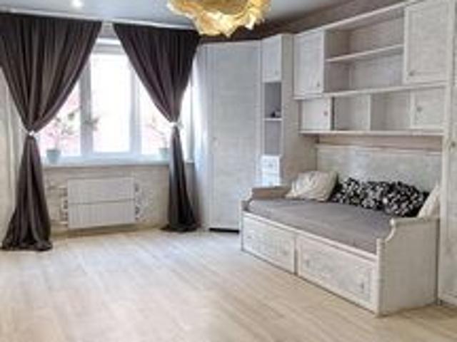 Квартира продажа в 20 км Московского шоссе, Самара