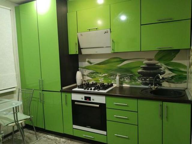 Квартира продажа в Крутые Ключи (А3), Самара