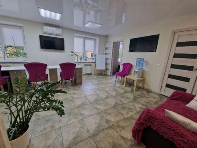 Квартира продажа в Крутые Ключи (А2), Самара