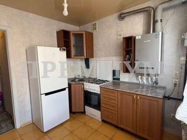 Квартира продажа в Крутые Ключи (А8-2), Самара
