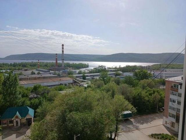 Квартира продажа в Самара, Самарская область