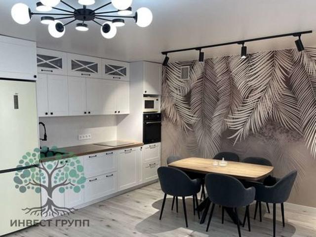 Квартира продажа в 20 км Московского шоссе, Самара
