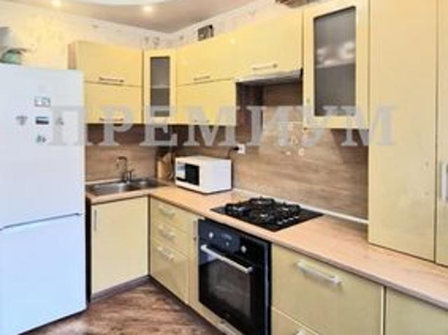 Квартира продажа в Крутые Ключи (А3), Самара