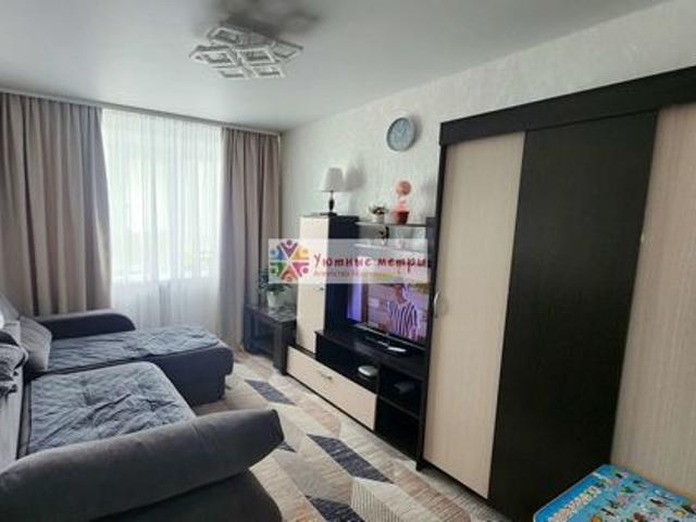 Квартира продажа в Красноглинский район, Самара