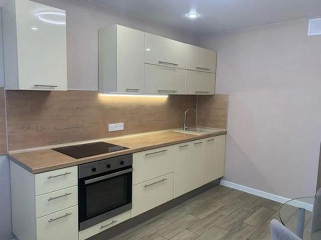 Квартира продажа в Совхоз Кряж, Самара