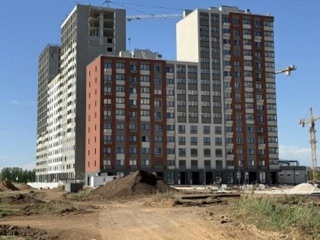 Квартира продажа в Лопатино, Волжский район