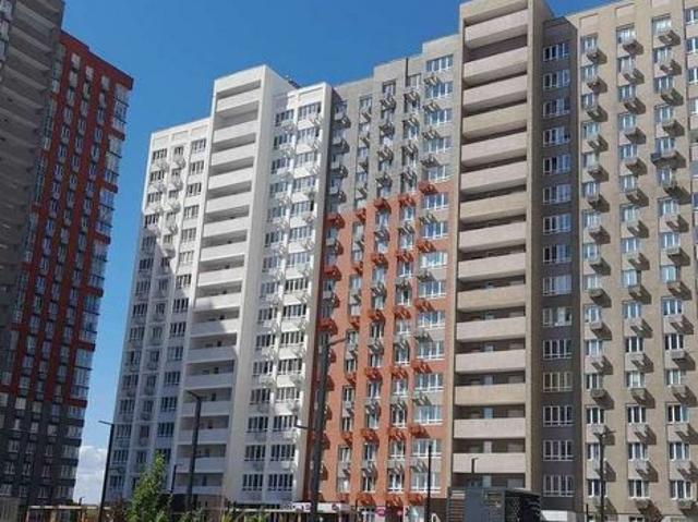 Квартира продажа в Совхоз Кряж, Самара