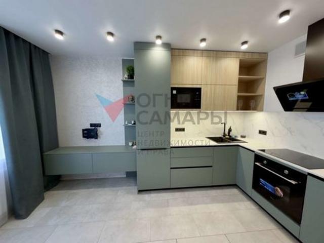 Квартира продажа в Самара, Самарская область