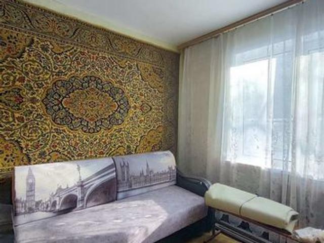 Квартира продажа в Соцгород (116 км), Самара