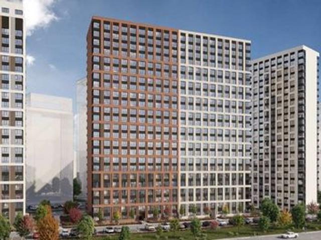 Квартира продажа в Совхоз Кряж, Самара