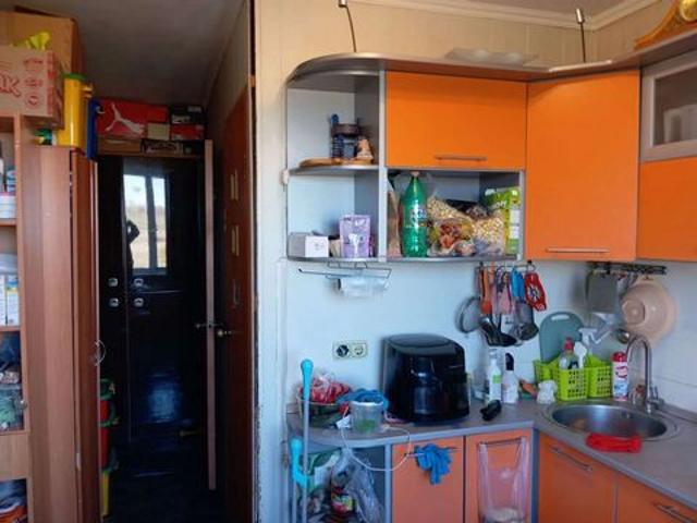 Квартира продажа в Соцгород (116 км), Самара