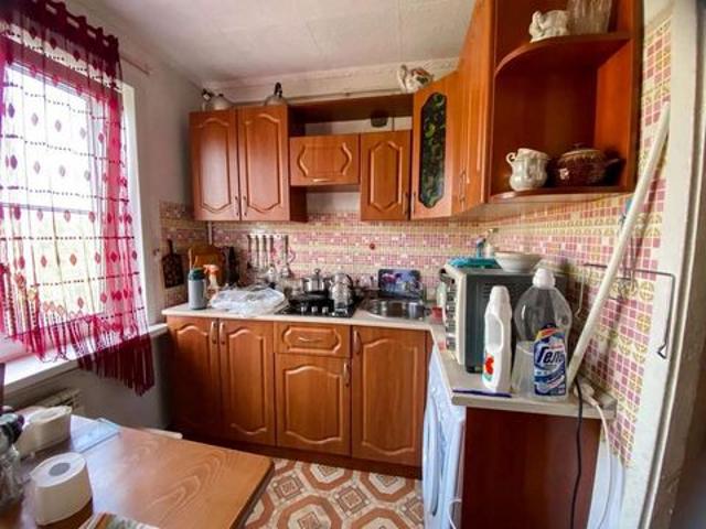 Квартира продажа в Соцгород (116 км), Самара