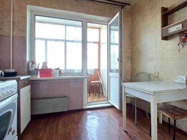 Квартира продажа в Сухая Самарка, Самара