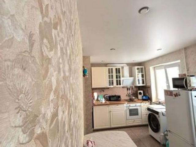 Квартира продажа в Соцгород (116 км), Самара