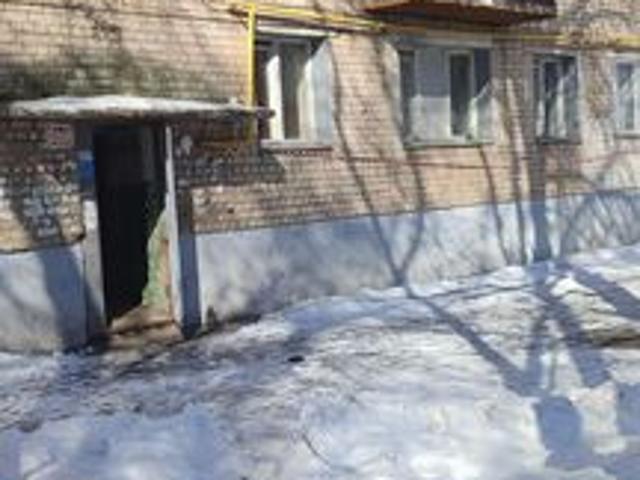 Квартира продажа в Самара, Самарская область