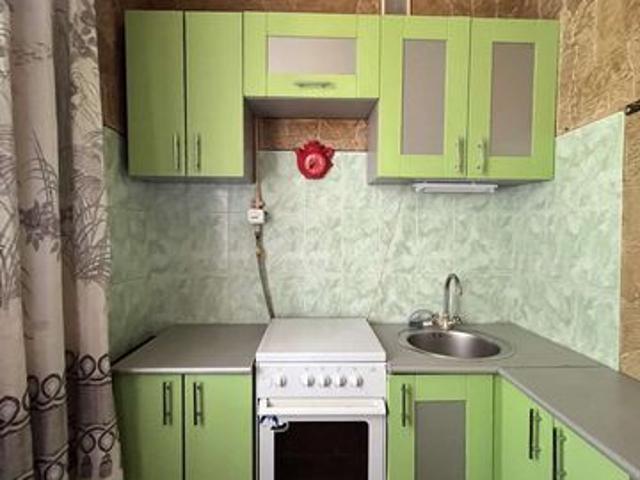 Квартира продажа в Самара