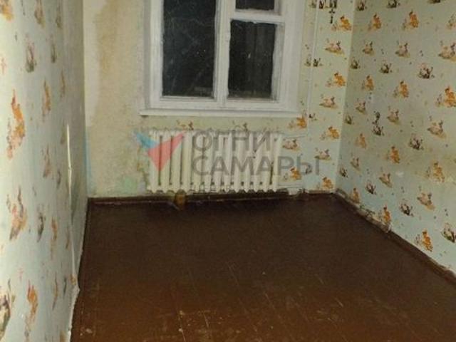 Квартира продажа в Самара