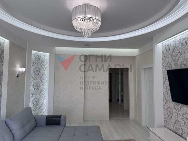 Квартира продажа в Ленинский район, Самара