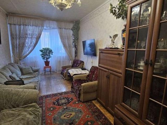 Квартира продажа в Ленинский район, Самара