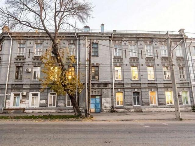 Квартира продажа в Самарский район, Самара