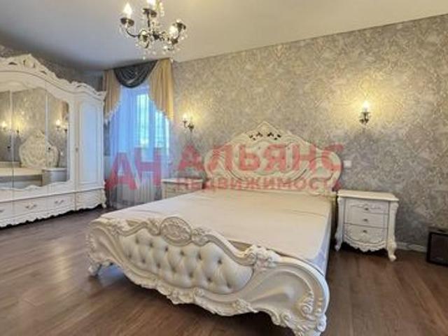 Квартира продажа в Ленинский район, Самара