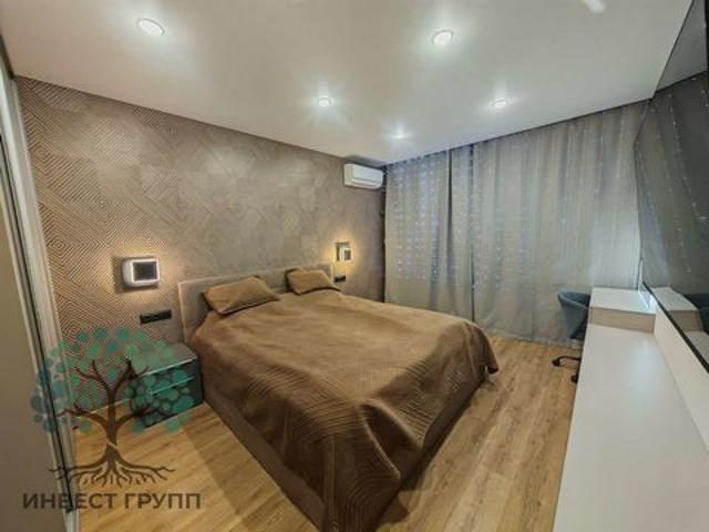 Квартира продажа в Ленинский район, Самара