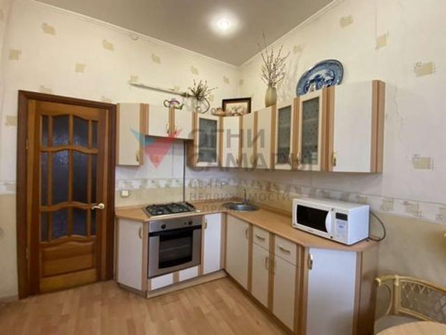 Квартира продажа в Самара