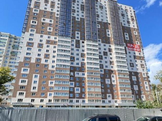 Квартира продажа в Самара, Самарская область