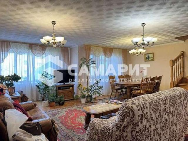 Квартира продажа в Самара, Самарская область