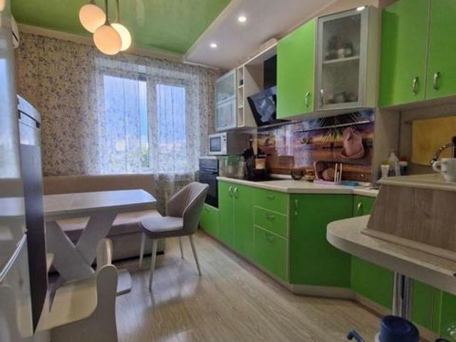 Квартира продажа в Октябрьский район, Самара