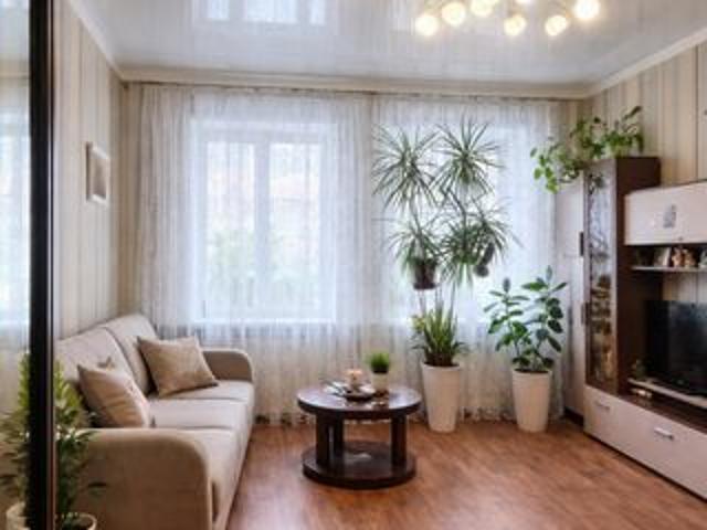 Квартира продажа в Самара, Самарская область