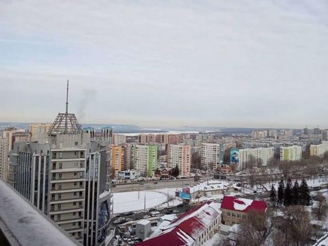 Квартира продажа в Самара, Самарская область
