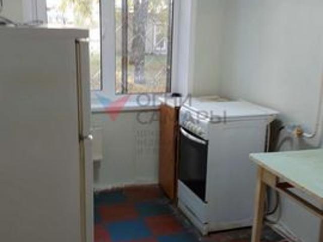 Квартира продажа в Приволжский микрорайон, Самара