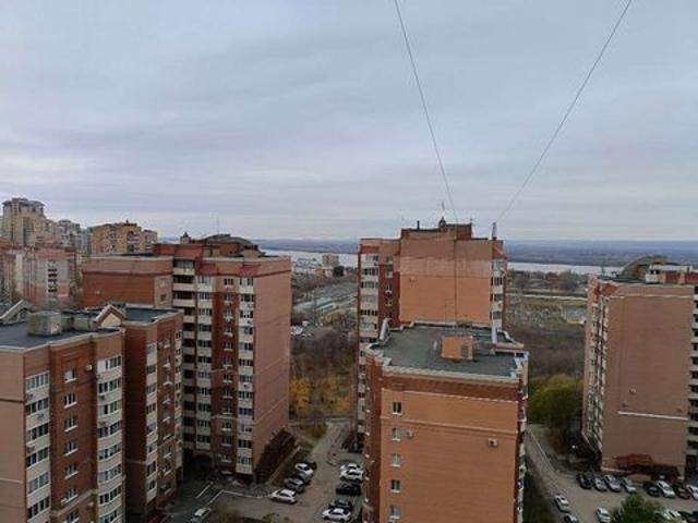 Квартира продажа в Самара, Самарская область