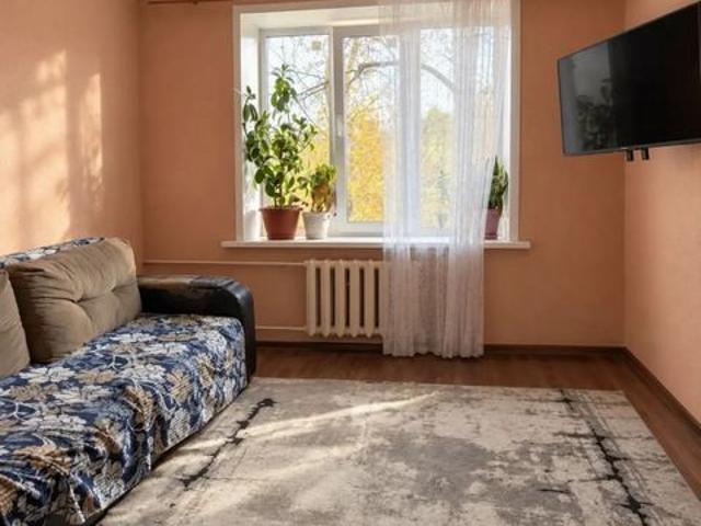 Квартира продажа в Промышленный район, Самара