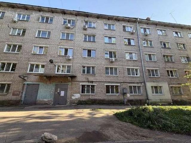 Квартира продажа в Промышленный район, Самара