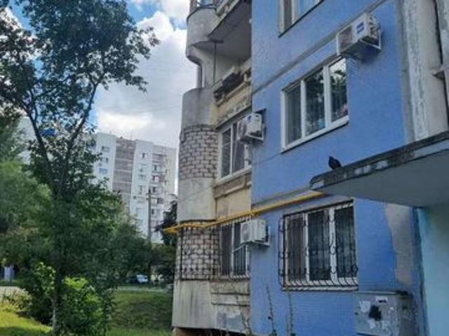 Квартира продажа в Солнечный-2, Самара