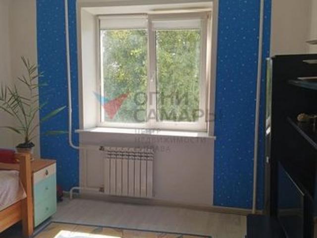 Квартира продажа в Самара, Самарская область